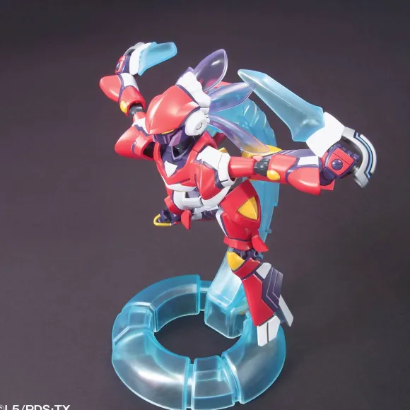 LBX Pandora (Danball Senki)
