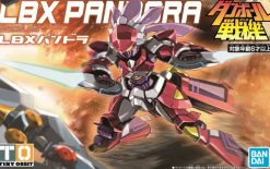 LBX Pandora (Danball Senki)