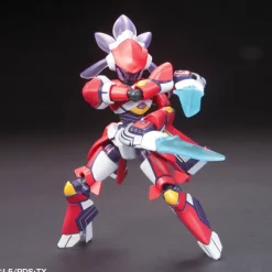 LBX Pandora (Danball Senki)