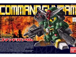 LEGEND BB Command Gundam