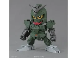 LEGEND BB Command Gundam