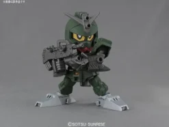 LEGEND BB Command Gundam