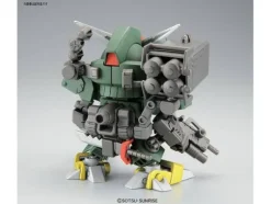 LEGEND BB Command Gundam