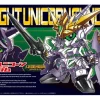 Legend BB Knight Unicorn Gundam