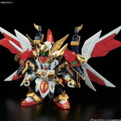 Legend BB Mark III Daishogun
