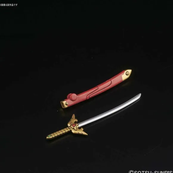 Legend BB Mark III Daishogun