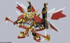 Legend BB Mark III Daishogun