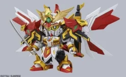 Legend BB Mark III Daishogun