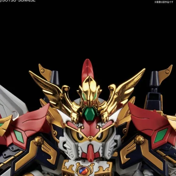 Legend BB Mark III Daishogun