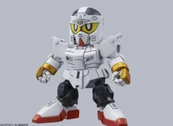 Legend BB Mark III Daishogun