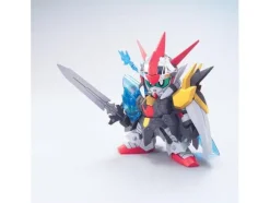 LEGEND BB Maryukenshi Zero Gundam