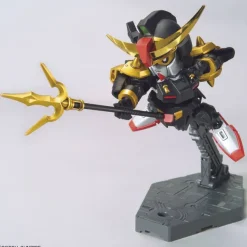 LEGEND BB Musha Gundam Mk.III