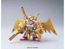 Legend BB Musha Victory