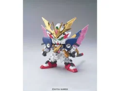 Legend BB Musha Victory