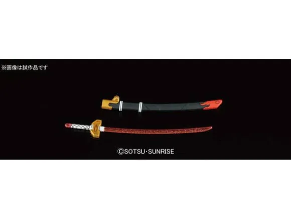 Legend BB Musha Victory