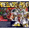 LEGEND BB Nidaime Gundam Dai Shogun