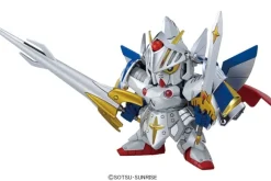 LEGEND BB Versal Knight Gundam