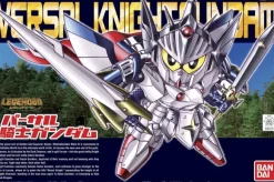 LEGEND BB Versal Knight Gundam