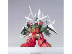 Legend BB Zakuto (Yami Shogun)