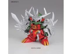 Legend BB Zakuto (Yami Shogun)