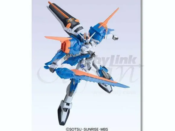 1/100 LG-GAT-X105 Gale Strike Gundam
