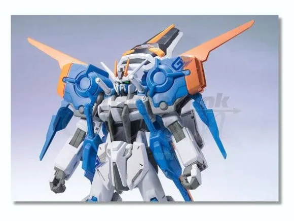 1/100 LG-GAT-X105 Gale Strike Gundam