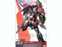 1/100 LH-GAT-X103 Hail Buster Gundam