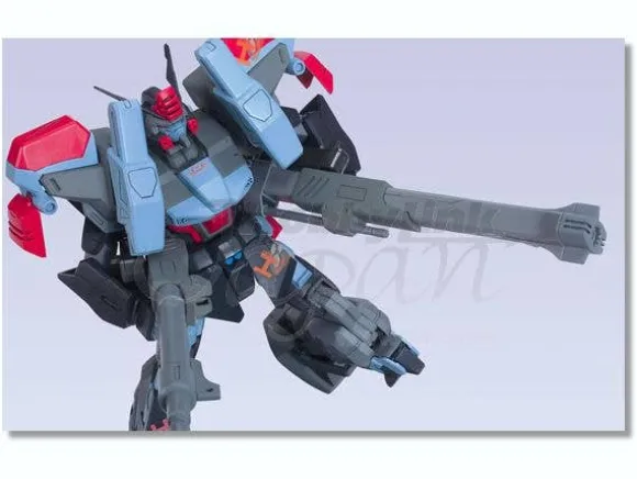 1/100 LH-GAT-X103 Hail Buster Gundam