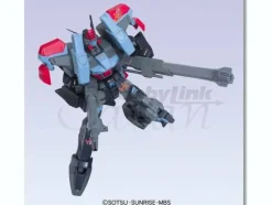 1/100 LH-GAT-X103 Hail Buster Gundam