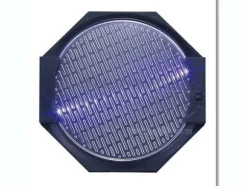 Lightning Base Plate Type Blue Ver.