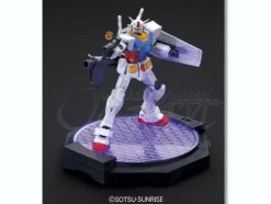 Lightning Base Plate Type Blue Ver.