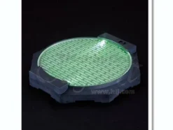 Lightning Base Plate Type Green Ver.