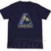 Londo Bell T-Shirt Navy M