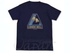 Londo Bell T-Shirt Navy XL