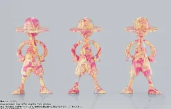 Luffy's Adventure Memories [Vol.3]: 1Box (10pcs)