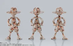 Luffy's Adventure Memories [Vol.3]: 1Box (10pcs)