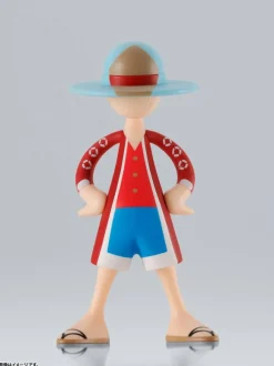 Luffy's Adventure Memories [Vol.3]: 1Box (10pcs)