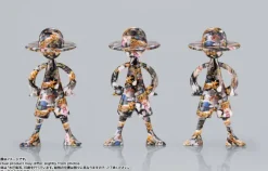 Luffy's Adventure Memories [Vol.3]: 1Box (10pcs)
