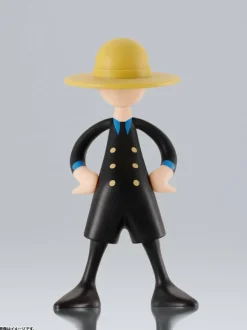 Luffy's Adventure Memories [Vol.3]: 1Box (10pcs)