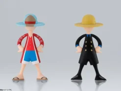 Luffy's Adventure Memories [Vol.3]: 1Box (10pcs)