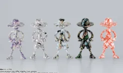 Luffy's Archive of Adventure [Vol.2]: 1Box (10pcs)