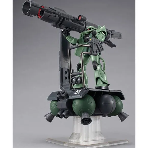 Machine Build Gundam Skiure