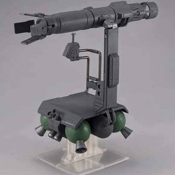 Machine Build Gundam Skiure