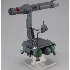 Machine Build Gundam Skiure
