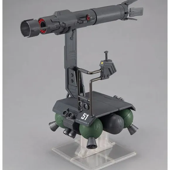Machine Build Gundam Skiure
