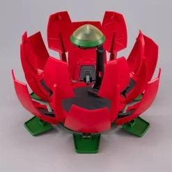 Machine Build Mobile Fighter G Gundam Budd-Carrier