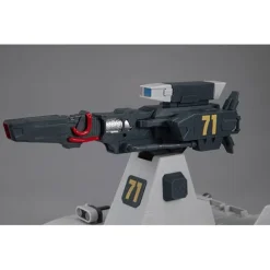 Machine Build Mobile Suit Gundam Burstliner