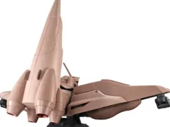 Machine Build Mobile Suit Gundam Char's Counterattack Alpha Azieru