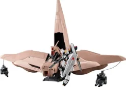Machine Build Mobile Suit Gundam Char's Counterattack Alpha Azieru