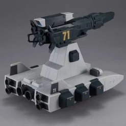 Machine Build Series Mobile Suit Gundam Burstliner (Reissue)